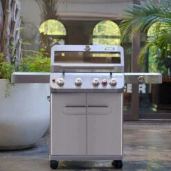 Mesa 415BZ | Stainless Propane Gas Grill Combo 31 Mesa 415BZ | Stainless Propane Gas Grill Combo -Monument Grills 02 c4aaad58 772e 4b3c a44d efc426a83eda