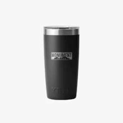 10 Oz Tumbler -Monument Grills 10 oz tumbleroutdoor grillblack 2030220