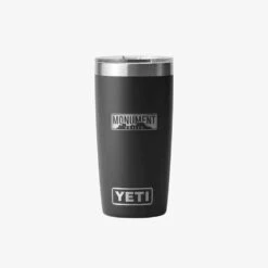 10 Oz Tumbler -Monument Grills 10 oz tumbleroutdoor grillblack 5408354