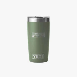 10 Oz Tumbler -Monument Grills 10 oz tumbleroutdoor grillcamp green 5133836
