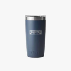 10 Oz Tumbler -Monument Grills 10 oz tumbleroutdoor grillnavy 2265677