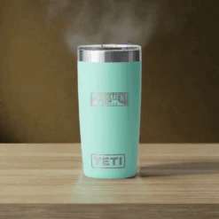 10 Oz Tumbler -Monument Grills 10 oz tumbleroutdoor grillseafoam 5408318