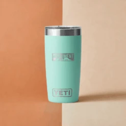 10 Oz Tumbler -Monument Grills 10 oz tumbleroutdoor grillseafoam 5556129