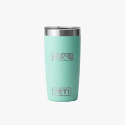 10 Oz Tumbler -Monument Grills 10 oz tumbleroutdoor grillseafoam 9067828