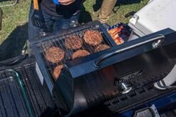 13742 | Stainless Tabletop Propane Gas Grill -Monument Grills 13742 stainless tabletop propane gas grilltabletop grill13742 4664082