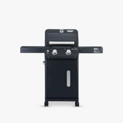 Mesa 220 | Black Foldable Propane Gas Grill 29 Mesa 220 | Black Foldable Propane Gas Grill -Monument Grills 220