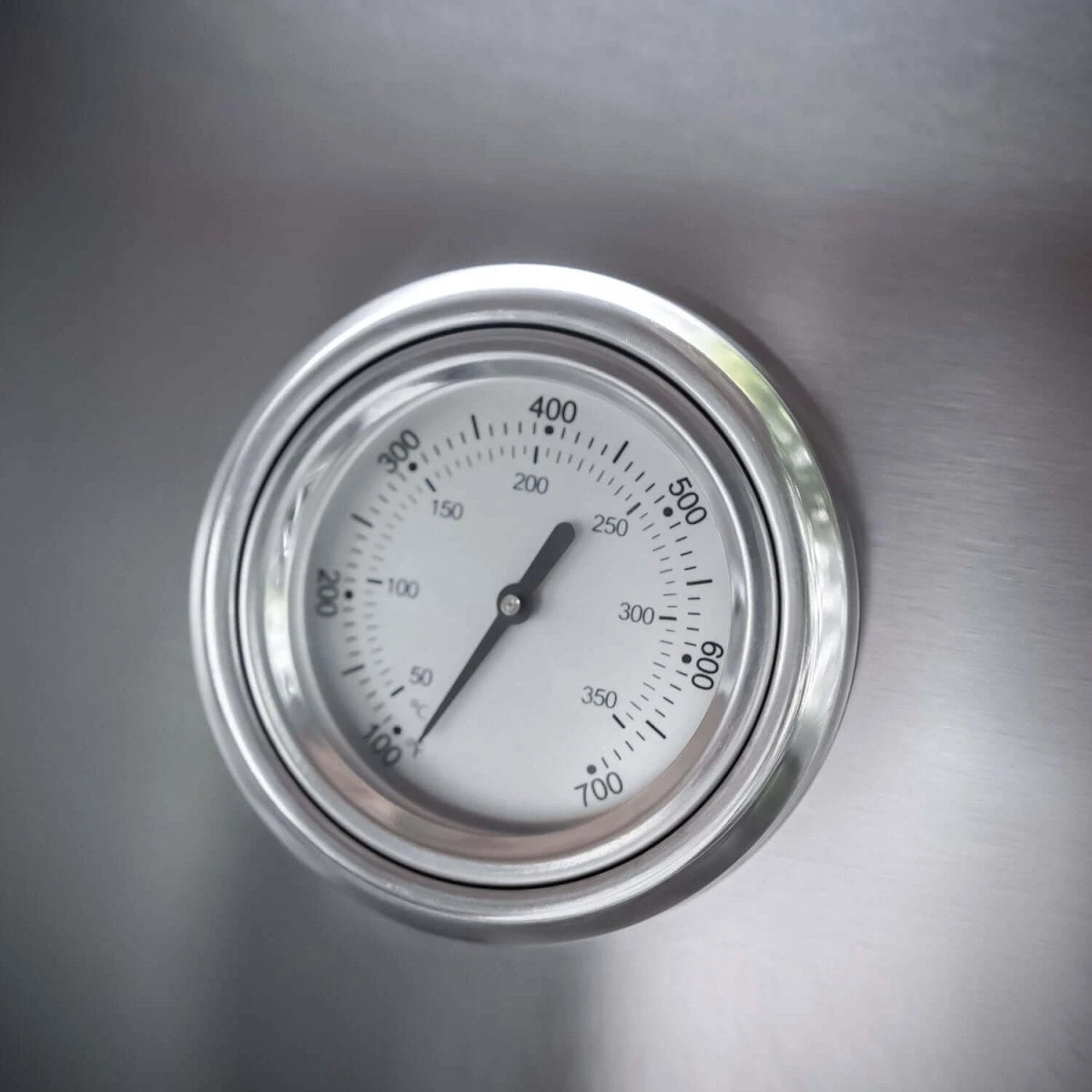 24367 | Stainless Infrared Propane Gas Grill 18 24367 | Stainless Infrared Propane Gas Grill - Image 16