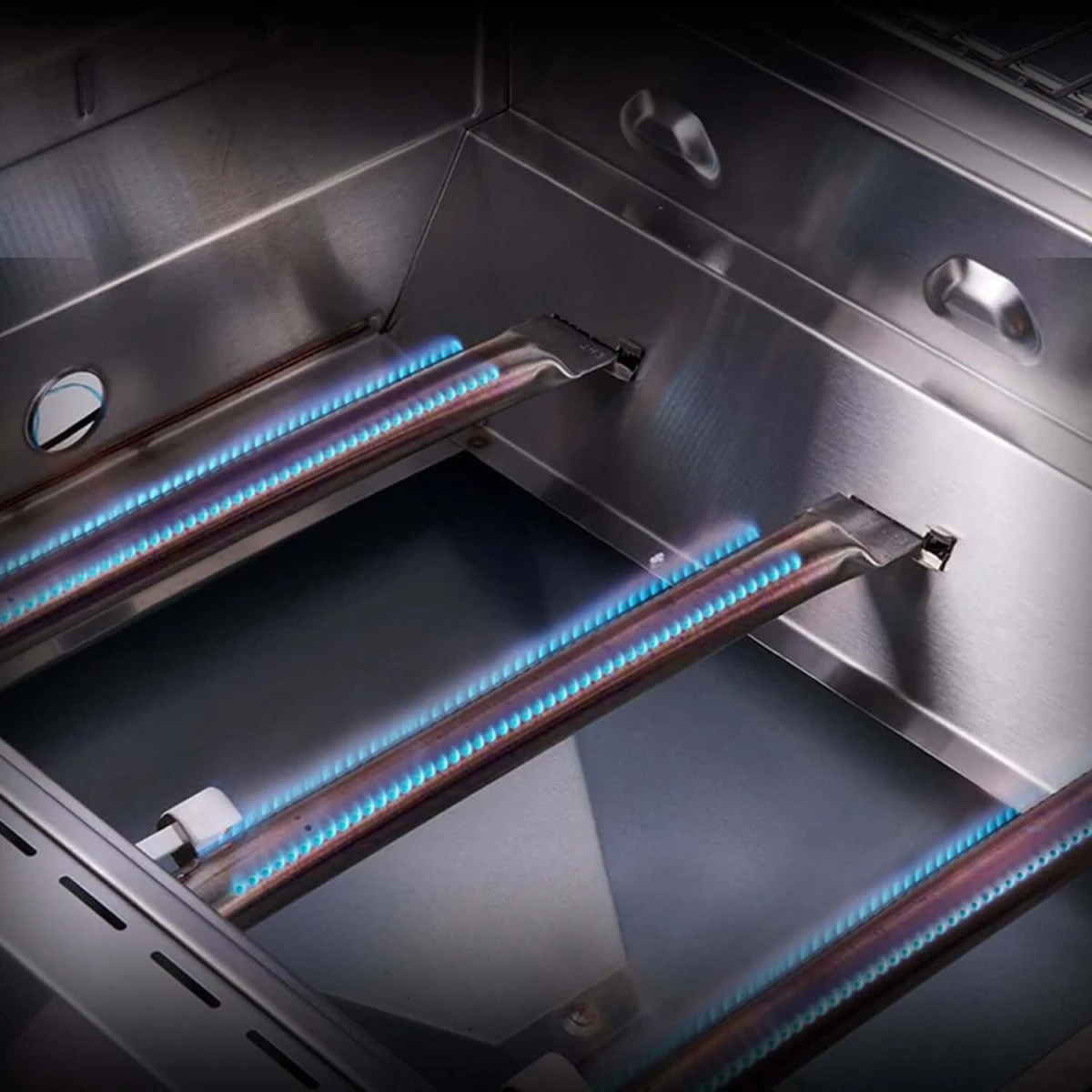 24367 | Stainless Infrared Propane Gas Grill 13 24367 | Stainless Infrared Propane Gas Grill - Image 11