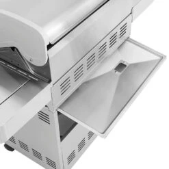 24367 | Stainless Infrared Propane Gas Grill 39 24367 | Stainless Infrared Propane Gas Grill -Monument Grills 24367 stainless infrared propane gas grill4 burner grill24367 6808984