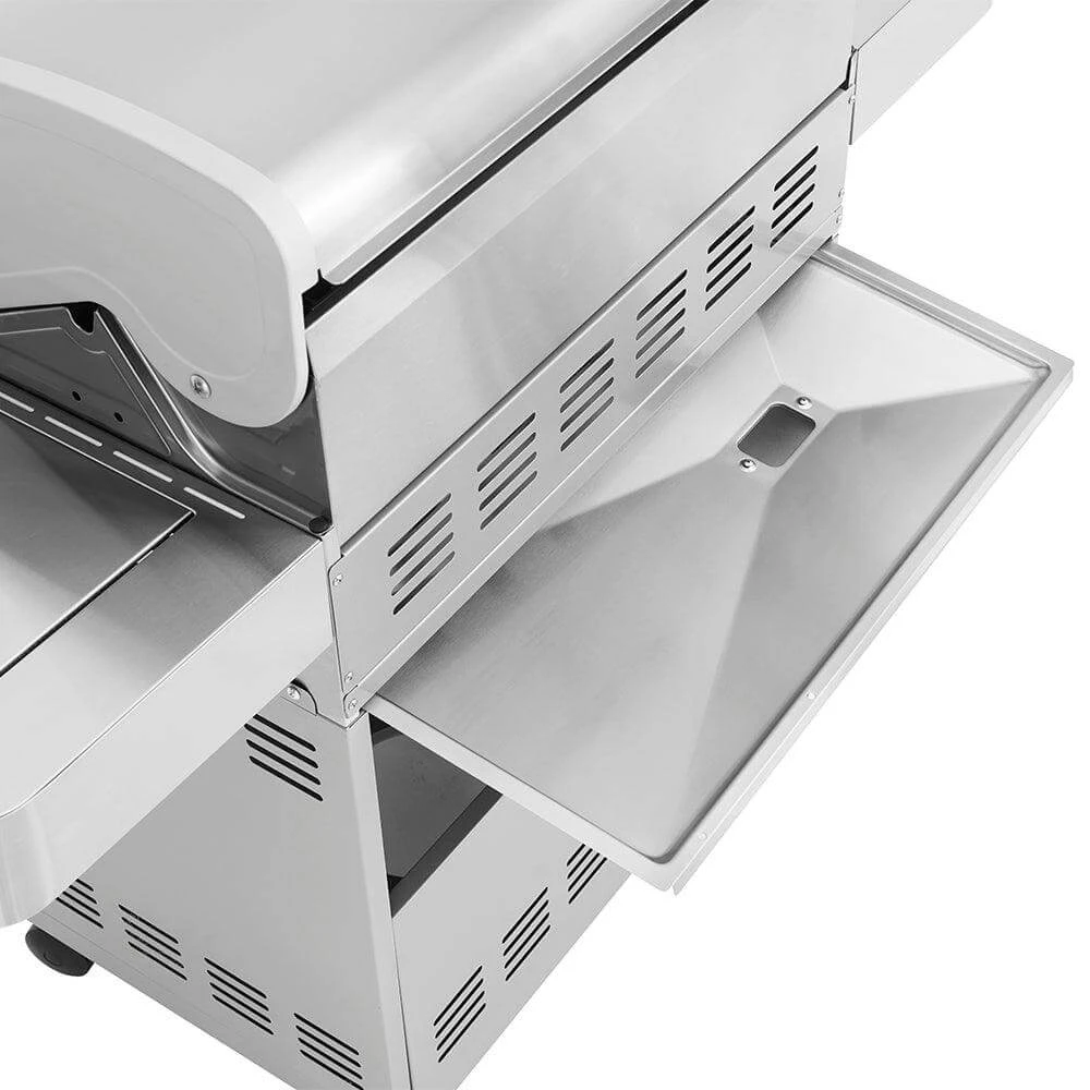 24367 | Stainless Infrared Propane Gas Grill 20 24367 | Stainless Infrared Propane Gas Grill - Image 18