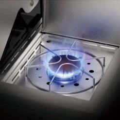 35633 | Stainless Infrared Propane Gas Grill -Monument Grills 35633 stainless infrared propane gas grill4 burner grill35633 stainless 7246147