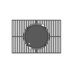 A107 Multifunction Grill Grate 18 A107 Multifunction Grill Grate -Monument Grills 3B 2c476a47 b5df 427b 832f 92da0830b056