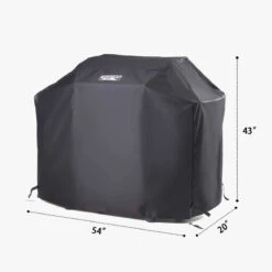 4-Burner Grill Cover