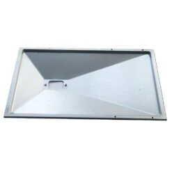 D1100700751A Grease Tray 8 D1100700751A Grease Tray -Monument Grills 4 burners grill grease tray grease pancustomgrease tray grease pan 3213926 1