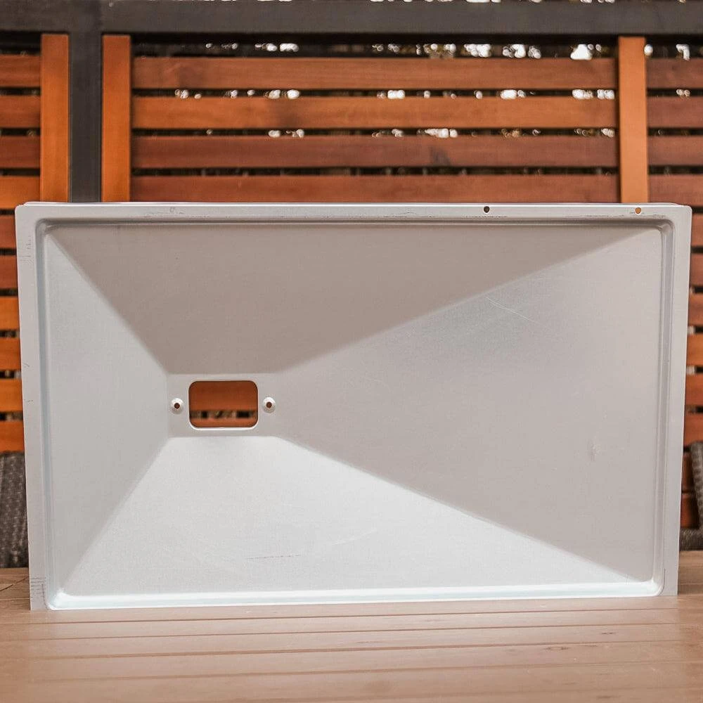 4-Burners Grill Grease Tray 4 4-Burners Grill Grease Tray - Image 2