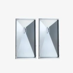 4-Burners Grill Grease Tray