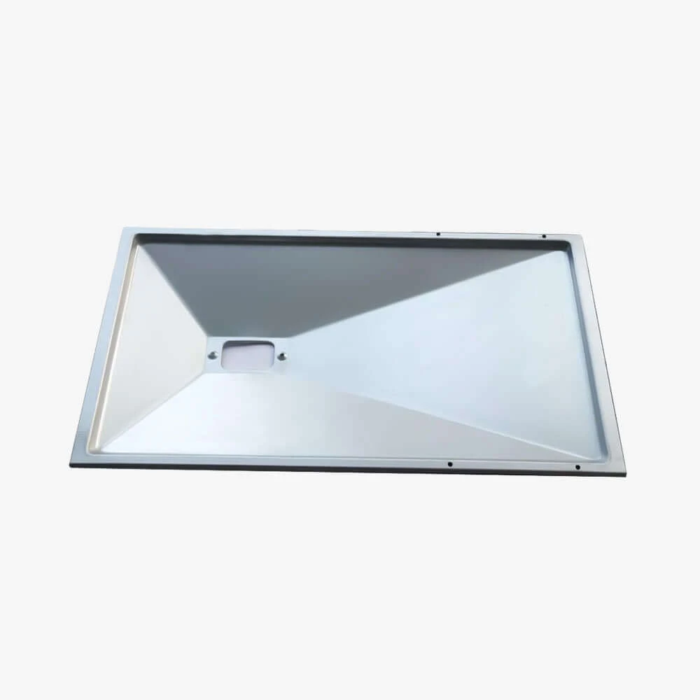 D1110700291A Grease Tray 8 D1110700291A Grease Tray - Image 6