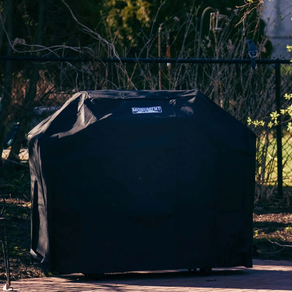 Eminence Series Grill Cover 4 Eminence Series Grill Cover - Image 2