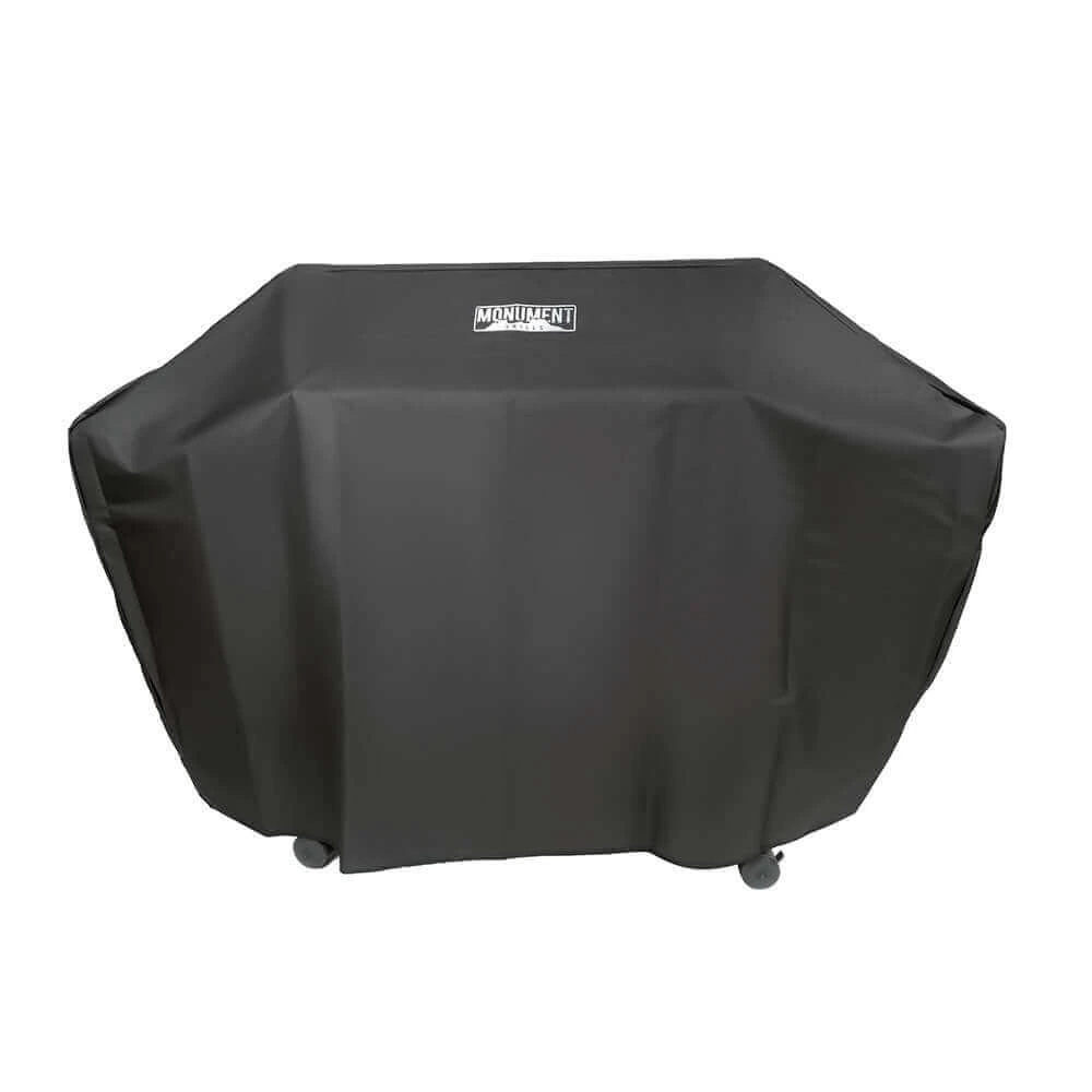 6-Burner Grill Cover 3 6-Burner Grill Cover