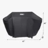 Eminence Series Grill Cover 1 Eminence Series Grill Cover -Monument Grills 6 burner grill coveraccessoriesa003 grill cover for denali 605denali 605prodenali 610denali 600ss 7604827 1