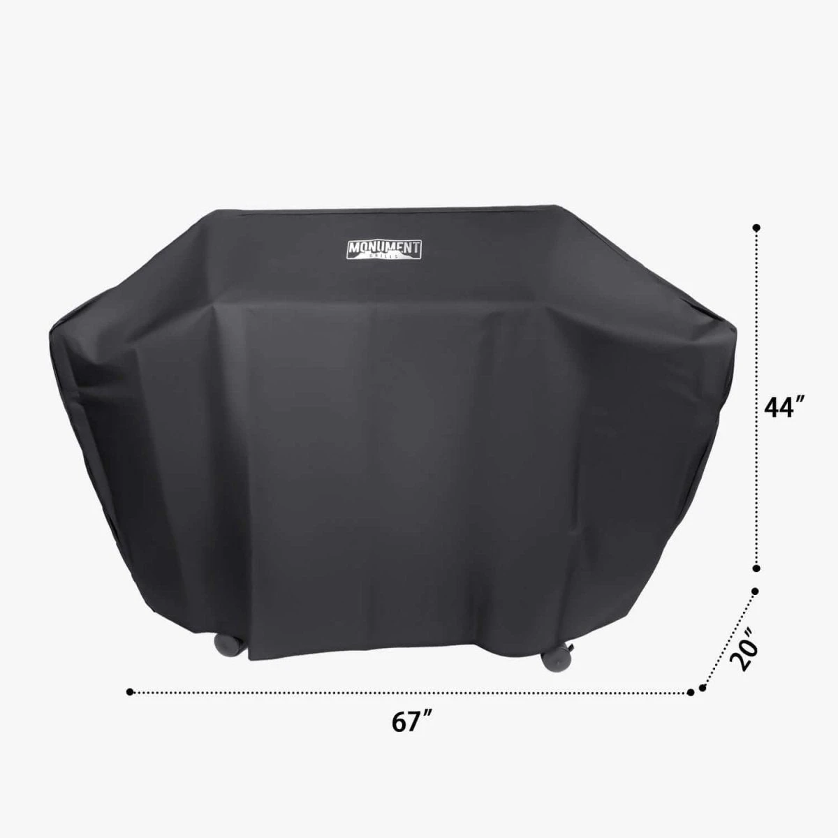 6-Burner Grill Cover 4 6-Burner Grill Cover - Image 2