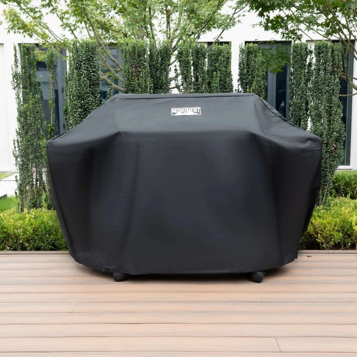 6-Burner Grill Cover 8 6-Burner Grill Cover - Image 6