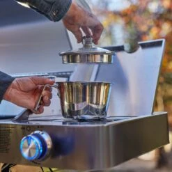 77352 | Full Stainless Propane Gas Grill With Free Rotisserie Kit -Monument Grills 77352 full stainless propane gas grill with free rotisserie kit6 burner grill77352 include rotisserie kit 4210171