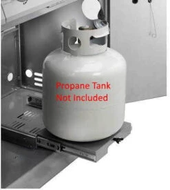 77352 | Full Stainless Propane Gas Grill With Free Rotisserie Kit -Monument Grills 77352 full stainless propane gas grill with free rotisserie kit6 burner grill77352 include rotisserie kit 4530832