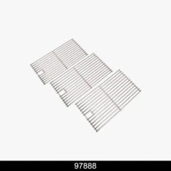 97888 Stainless Steel Cooking Grids 17 97888 Stainless Steel Cooking Grids -Monument Grills 97888 stainless steel cooking gridsaccessoriesstainless steel cooking grates 4846073