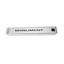 98457 Stainless Steel Smokerbox -Monument Grills 98457 stainless steel smokerboxaccessories98457 smokerbox 2506665