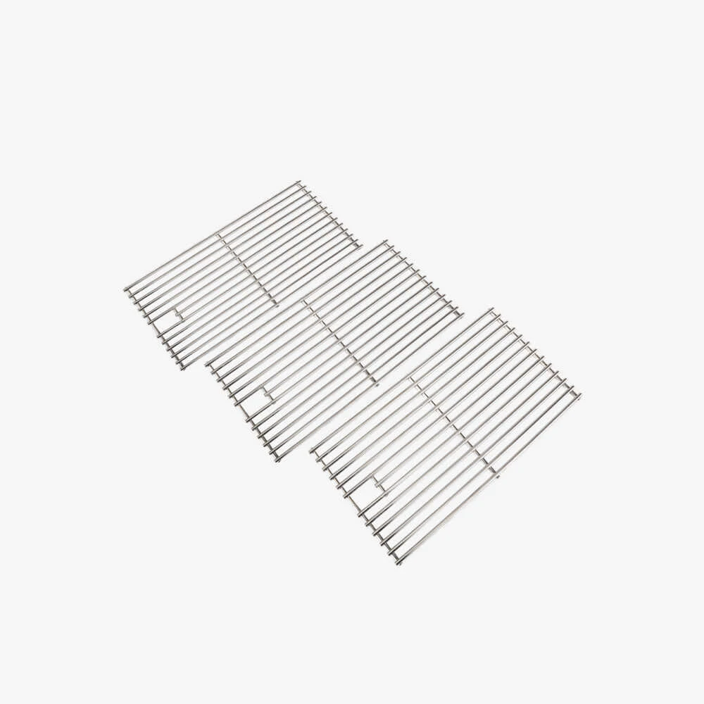 97888 Stainless Steel Cooking Grids 3 97888 Stainless Steel Cooking Grids