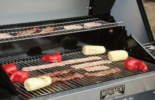 98888 Stainless Steel Cooking Grids 5 98888 Stainless Steel Cooking Grids - Image 3