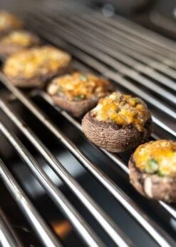 98888 Stainless Steel Cooking Grids 13 98888 Stainless Steel Cooking Grids -Monument Grills 98888 stainless steel cooking gridsaccessoriesstainless steel cooking grates 7073110 1