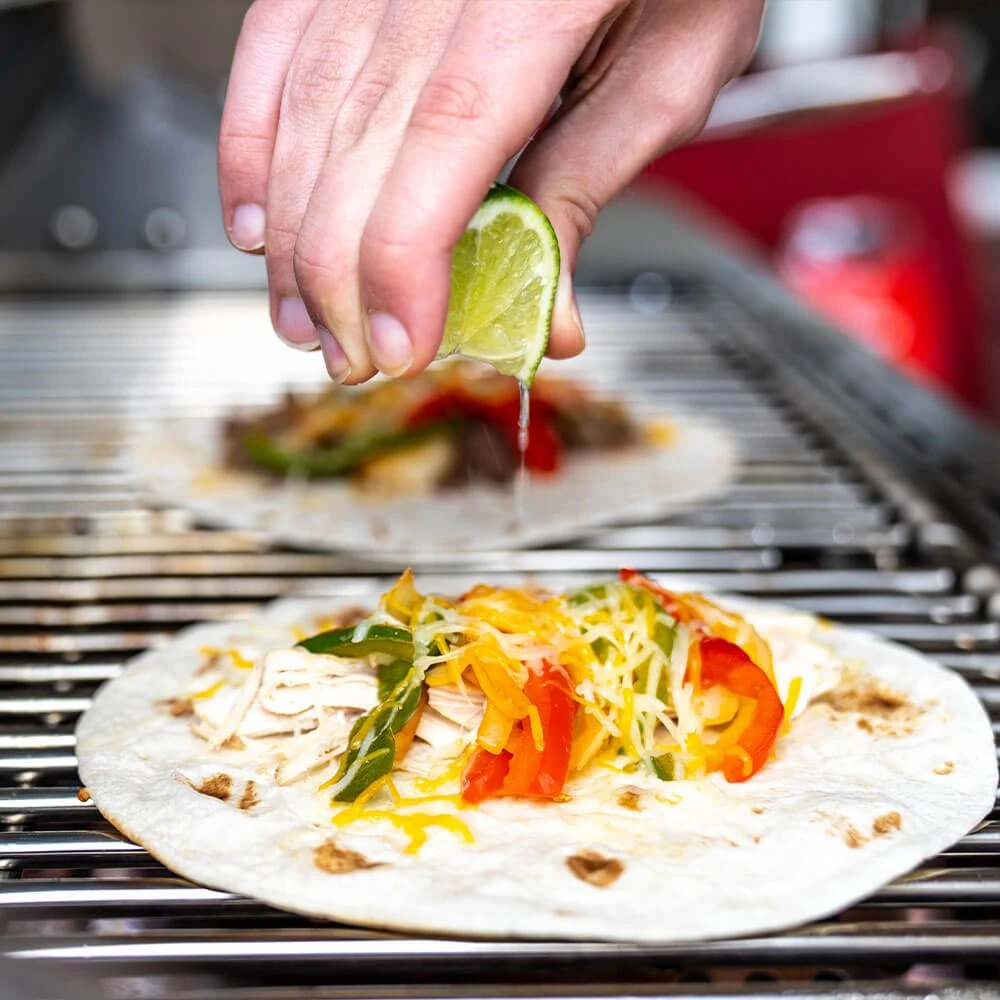 98888 Stainless Steel Cooking Grids 4 98888 Stainless Steel Cooking Grids - Image 2