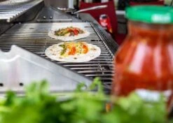 97888 Stainless Steel Cooking Grids 13 97888 Stainless Steel Cooking Grids -Monument Grills 98888 stainless steel cooking gridsaccessoriesstainless steel cooking grates 9050495