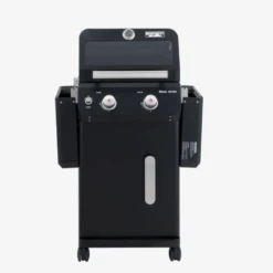 Mesa 220 | Black Foldable Propane Gas Grill 18 Mesa 220 | Black Foldable Propane Gas Grill -Monument Grills M220 04 1
