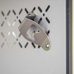 Mesa 415BZ | Stainless Propane Gas Grill Combo 35 Mesa 415BZ | Stainless Propane Gas Grill Combo -Monument Grills M425BZ Lifetyle 16