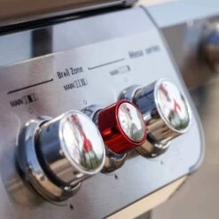 Mesa 415BZ | Stainless Propane Gas Grill Combo 36 Mesa 415BZ | Stainless Propane Gas Grill Combo -Monument Grills M425BZ Lifetyle 17