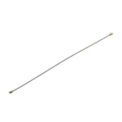 A020005 Side Burner Flex Gas Line, Right