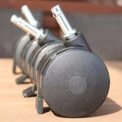 A0211004 Locking Caster -Monument Grills a0211004 locking casterreplacement parts4 pack 2532240