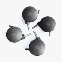 A0211004 Locking Caster