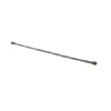 A02120090 Side Burner Flex Gas Line, 480 -Monument Grills a02120090 side burner flex gas line 480custom 2613554