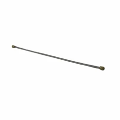 A02120090 Side Burner Flex Gas Line, 480