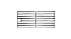 A02120165 Cooking Grid With Hole, B