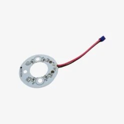 A02120213 LED Knob Lamp Panel