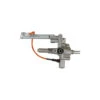 A02120566 Main Gas Valve -Monument Grills a02120566 main gas valvecustom 9930305