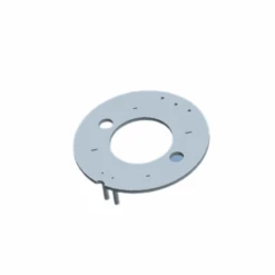 A02122511 LED Knob Lamp Panel