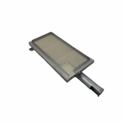 A0212872 Side Sear Burner Assembly, Left