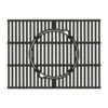 A105 Multifunction Cast Iron Grate -Monument Grills a105 multifunction cast iron grateaccessoriesround grill grate 5184184