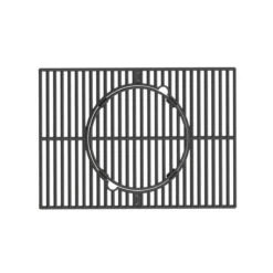 A107 Multifunction Grill Grate